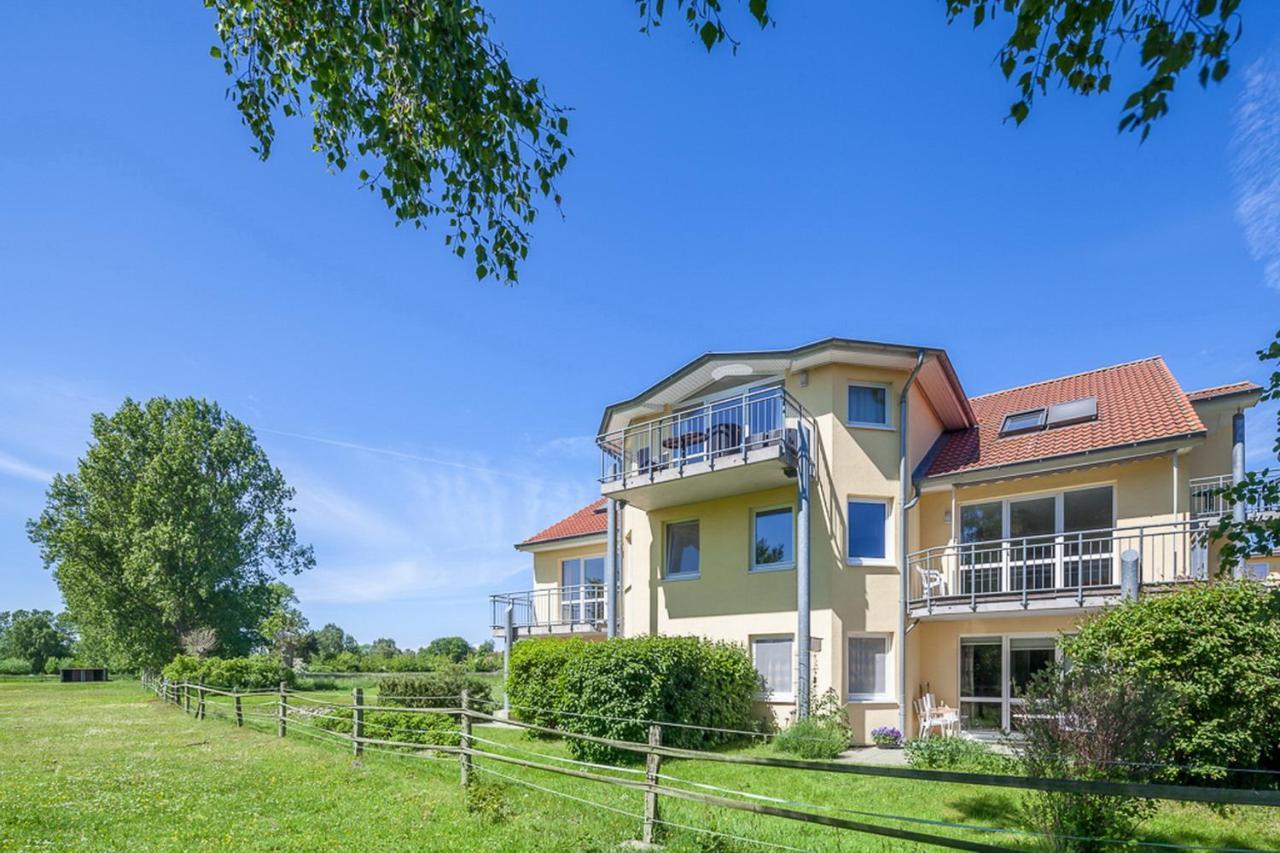 Godewind Wohnung 21 Boltenhagen  Exterior photo
