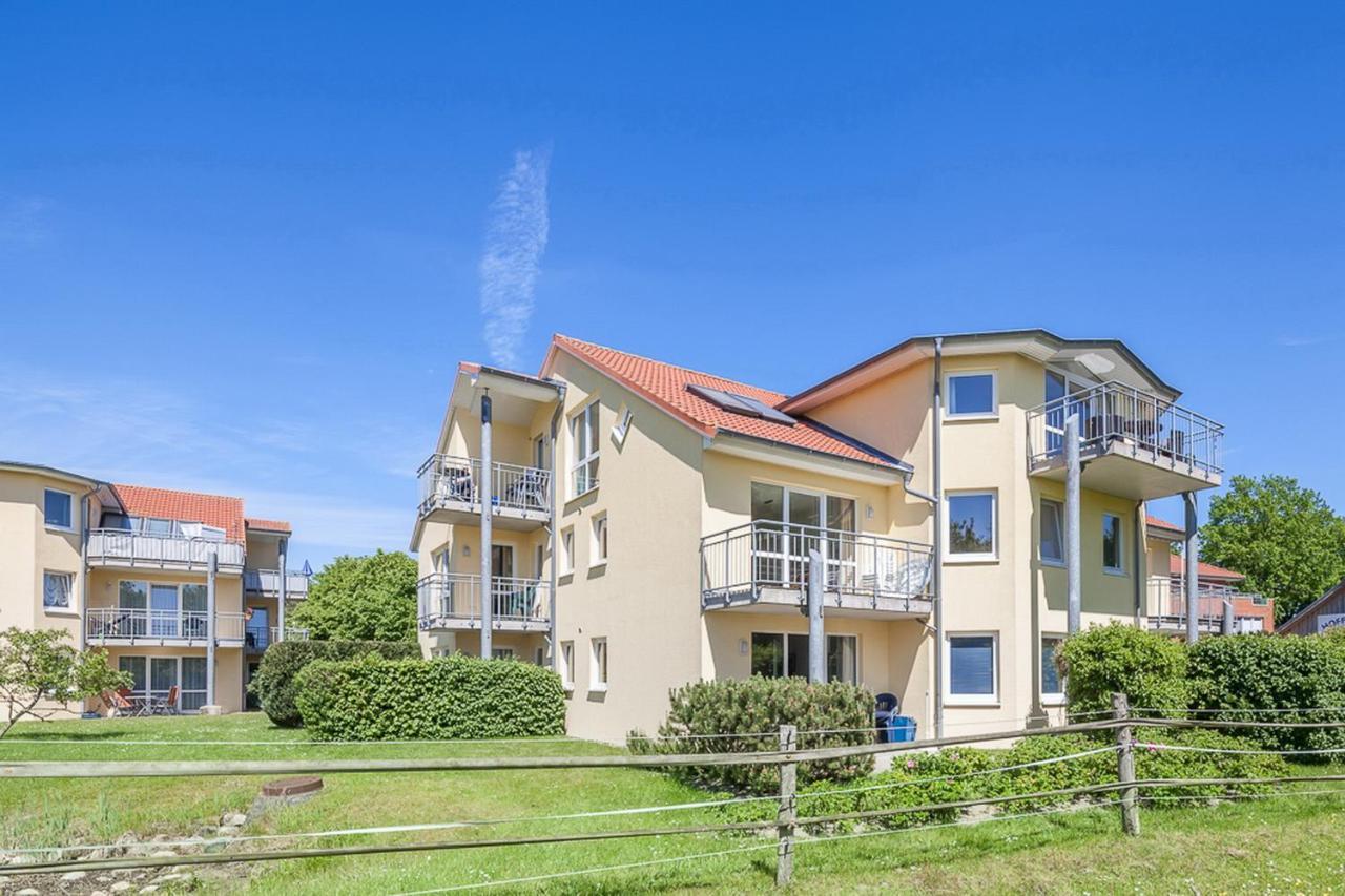 Godewind Wohnung 21 Boltenhagen  Exterior photo